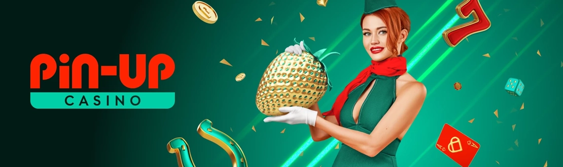 онлайн казино Пин АП